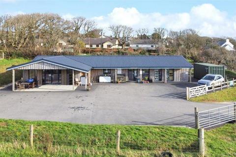Shop for sale, Furze Farm Morwenstow EX23 9SX