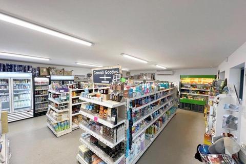 Shop for sale, Furze Farm Morwenstow EX23 9SX