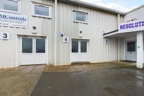 Warehouse to rent, Waldon Way Holsworthy EX22 6ER