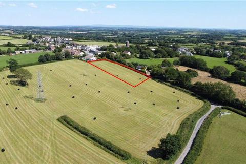 Land for sale, Pyworthy Pyworthy EX22 6XU