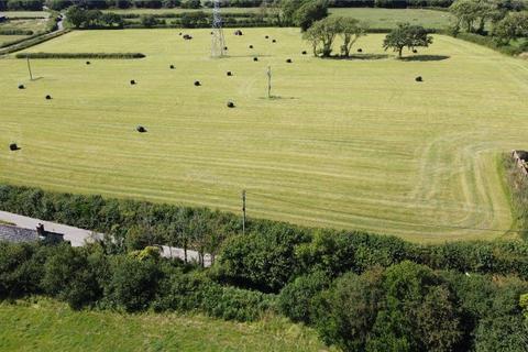 Land for sale, Pyworthy Pyworthy EX22 6XU