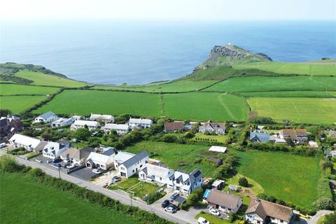 Land for sale, Tintagel Rd Boscastle PL35 0DS