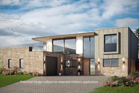 Land for sale, Tintagel Rd Boscastle PL35 0DS