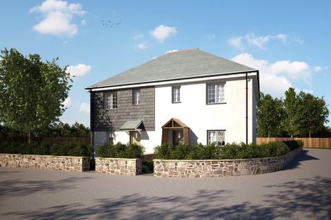 Land for sale, Morwenna Rd Morwenstow EX23 9SW