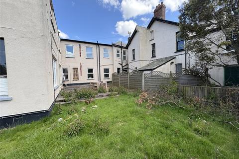 Mixed use for sale, 40 Ocean View Road Bude EX23 8NJ