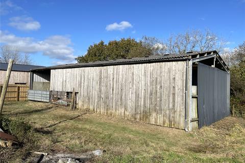 Warehouse for sale, Unnamed Beaworthy EX21 5XQ