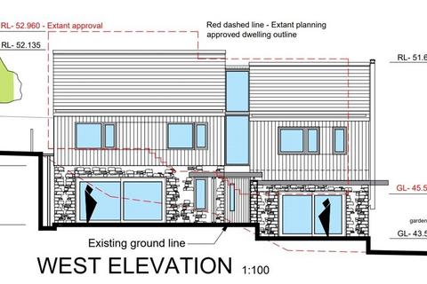 Land for sale, Old Drovers Way Stratton EX23 9DZ