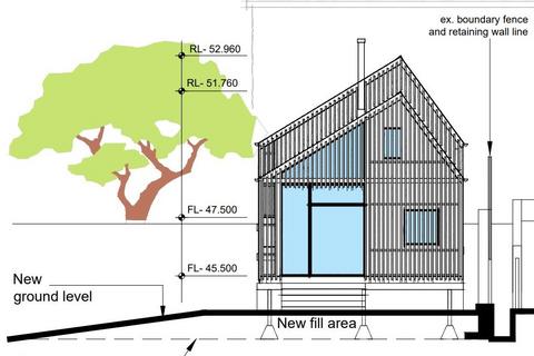 Land for sale, Old Drovers Way Stratton EX23 9DZ