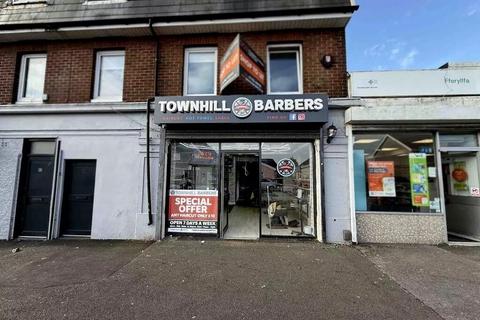 Retail property (high street) to rent, 7 Graiglwyd Rd Swansea SA2 0UY