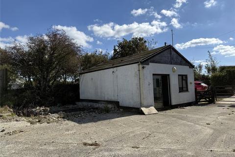 Warehouse for sale, Pyworthy Pyworthy EX22 6JY