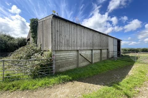 Warehouse for sale, Pancrasweek Holsworthy EX22 7JW