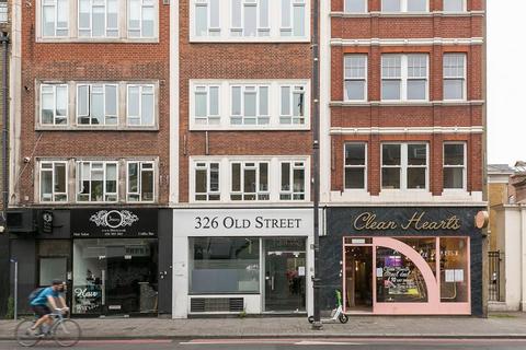 Office to rent, 326-328 Old St London EC1V 9DR