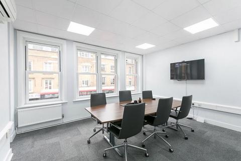 Office to rent, 326-328 Old St London EC1V 9DR