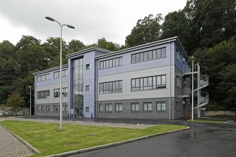 Office for sale, 12A Queen St Galashiels TD1 1PR