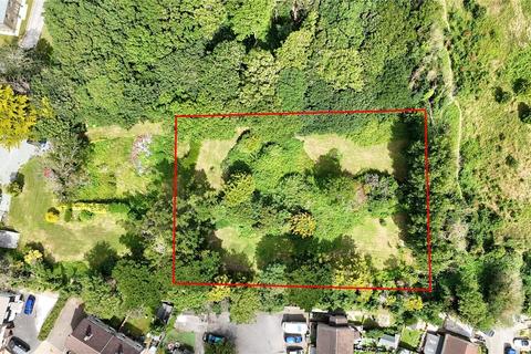 Land for sale, 106 Treleven Road Bude EX23 8SA