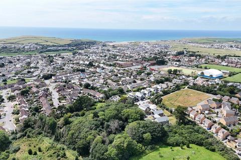 Land for sale, 106 Treleven Road Bude EX23 8SA