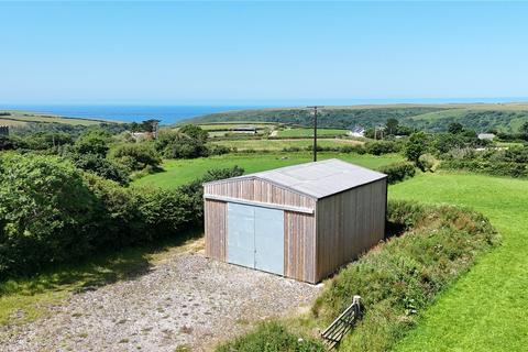 Industrial unit for sale, Welcombe Bideford EX39 6HF