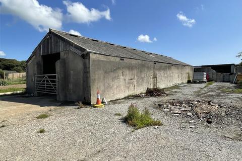Warehouse for sale, A39 Hartland Hartland EX39 6EH
