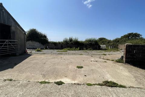 Warehouse for sale, A39 Hartland Hartland EX39 6EH