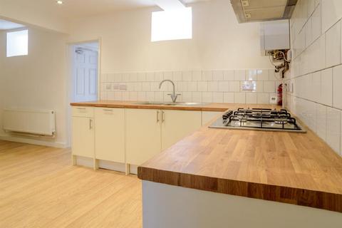 undefined, Nottingham NG9