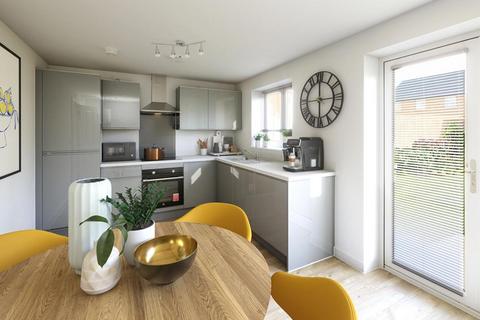 undefined, 69, Heaton at Kings Park, Cottenham CB24 8BJ