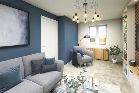 undefined, 69, Heaton at Kings Park, Cottenham CB24 8BJ