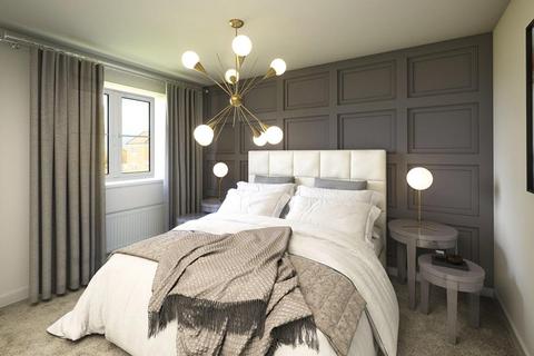undefined, 69, Heaton at Kings Park, Cottenham CB24 8BJ