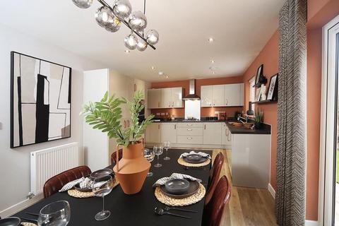 undefined, 73, Charnwood at Kings Park, Cottenham CB24 8BJ
