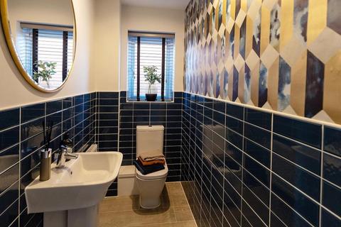 undefined, 74, Queenswood at Kings Park, CB24, Cottenham CB24 8BJ