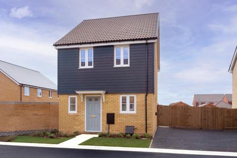 undefined, 74, Queenswood at Kings Park, CB24, Cottenham CB24 8BJ