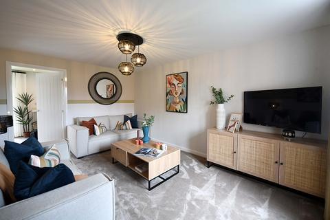 3 bedroom detached house for sale, Plot 186, The Killington at Antler Park, Seaton Carew, Off Brenda Road TS25