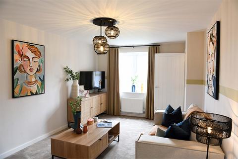 3 bedroom detached house for sale, Plot 186, The Killington at Antler Park, Seaton Carew, Off Brenda Road TS25