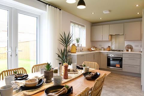 3 bedroom detached house for sale, Plot 186, The Killington at Antler Park, Seaton Carew, Off Brenda Road TS25