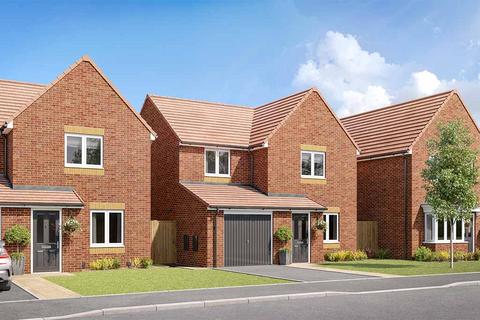 3 bedroom detached house for sale, Plot 186, The Killington at Antler Park, Seaton Carew, TS25, Off Brenda Road TS25