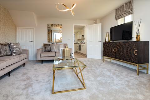 undefined, Plot 170, The Bradshaw at Stalling's Place, Kingswinford, DY6, Stalling's Place, Oak Lane DY6