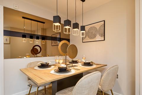 undefined, Plot 170, The Bradshaw at Stalling's Place, Kingswinford, DY6, Stalling's Place, Oak Lane DY6