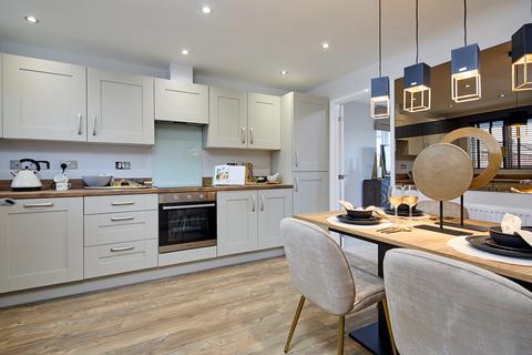 undefined, Plot 170, The Bradshaw at Stalling's Place, Kingswinford, DY6, Stalling's Place, Oak Lane DY6