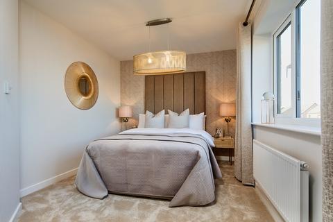 undefined, Plot 223, The Bradshaw at Stalling's Place, Kingswinford, DY6, Stalling's Place, Oak Lane DY6