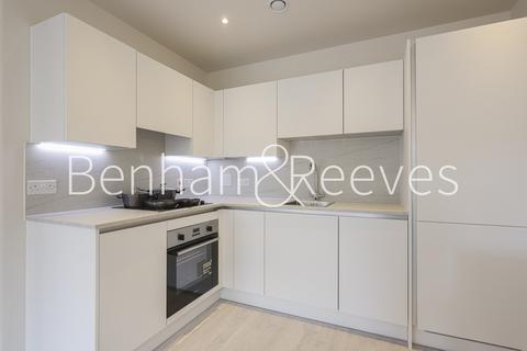 undefined, Eastman Road, Harrow HA1