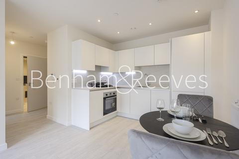undefined, Eastman Road, Harrow HA1