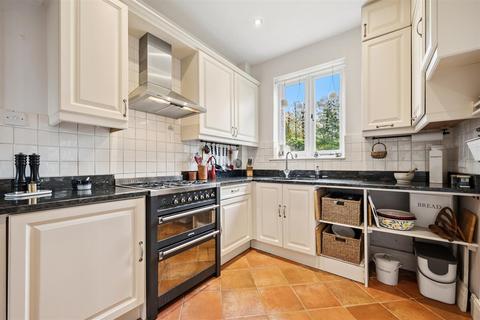 4 bedroom semi-detached house for sale, Whitworth Road, Matlock DE4