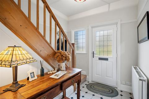 4 bedroom semi-detached house for sale, Whitworth Road, Matlock DE4