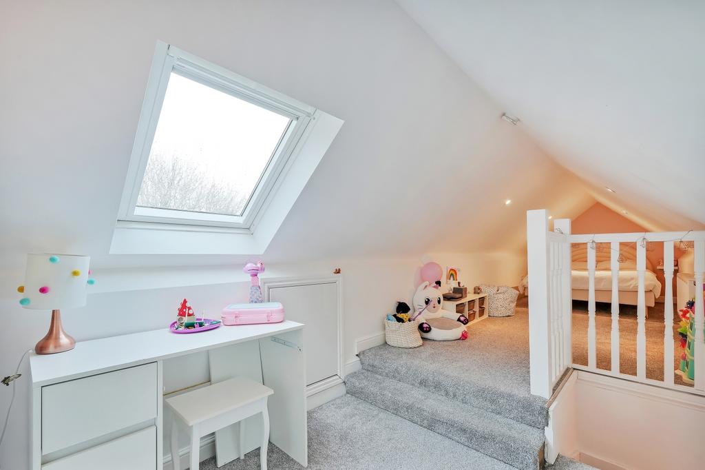 Bedroom 4