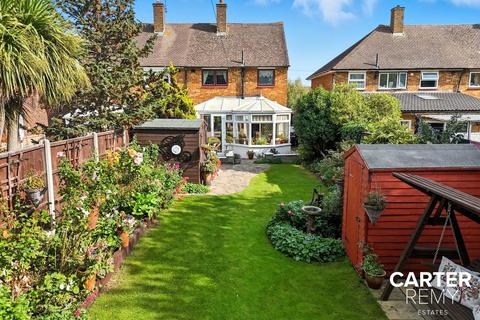 undefined, Cruick Avenue, South Ockendon, RM15
