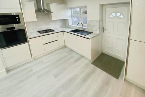 3 bedroom terraced house for sale, Allesley Old Road, Coventry CV5