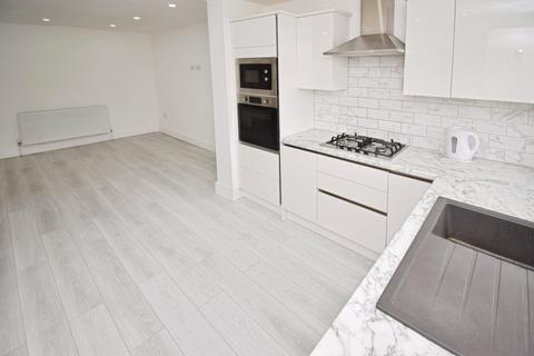 3 bedroom terraced house for sale, Allesley Old Road, Coventry CV5