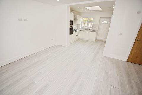 3 bedroom terraced house for sale, Allesley Old Road, Coventry CV5