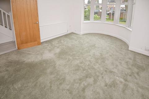 3 bedroom terraced house for sale, Allesley Old Road, Coventry CV5