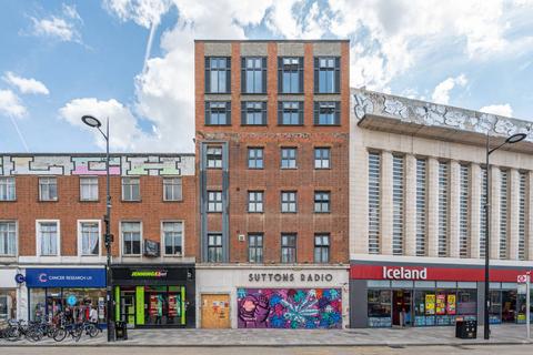 Lewisham High Street, Lewisham, London, SE13
