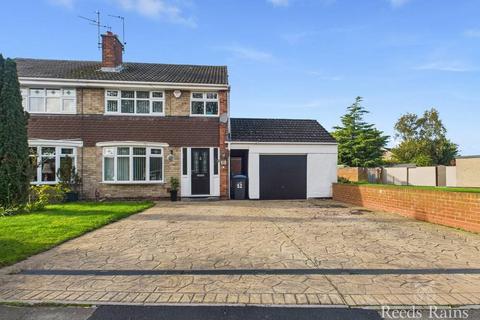 undefined, Wolsingham Drive, North Yorkshire TS5